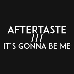 Aftertaste // It's Gonna Be Me (Shawn Mendes & N*Sync) - MASHUP