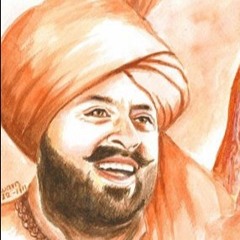 Jind Bains - Kehle Ram Akh Allah Ft Muhammad Sadiq