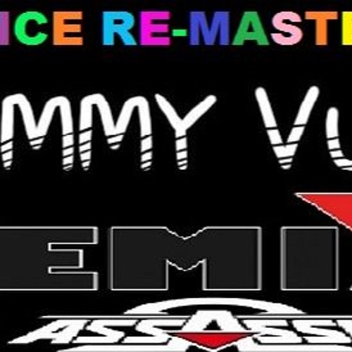 Jimmy Vu (Remix Assassin) - Roulette (Hard Bounce)