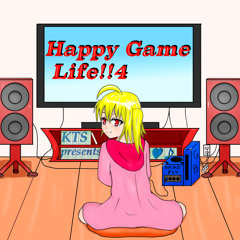 KTS Happy Game Life!!4 [XFD]