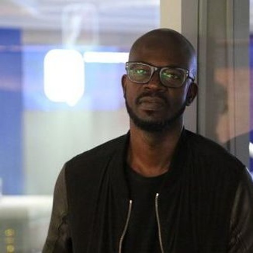 Pieces Of Me - Album by Black Coffee