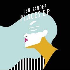 Len Sander - Fluttering Lights (Oilst & Ben Jarli Remix)