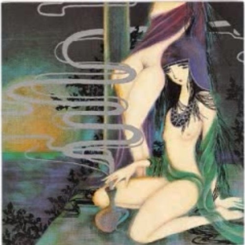 Listen To Yoshiko Sai 佐井好子 密航 By Demolicious D In Japanese Jazz Playlist Online For Free On Soundcloud