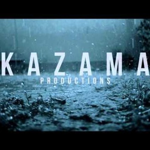 Kazama Productions - Deep In The Rain (Kizomba 2015)