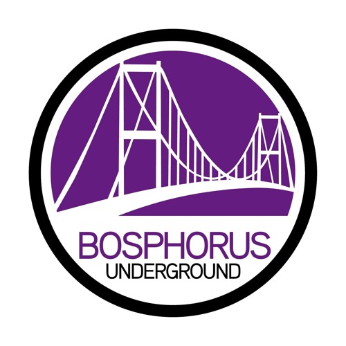 Luigi Peretti & Evil Jokes - Extazy (Original Dark Funk Mix) [Bosphorus Underground] OUT NOW!