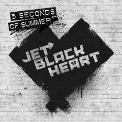 Jet Black Heart - Sounds Good Feels Good (Piano Version)