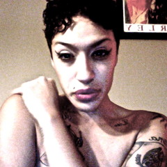 Queli-Coldest Bitch Alive