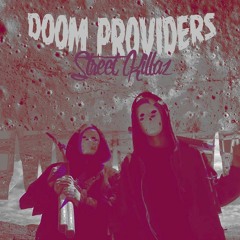 Doom Providers (Harry Caine & Ace Hitter) - Sin Iguales Ft. Fatpac & CRNZ