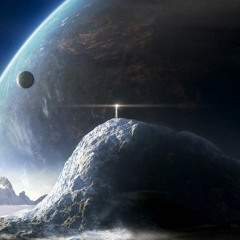 Neev Kennedy - The Unknown (DNS Project Dub Mix)