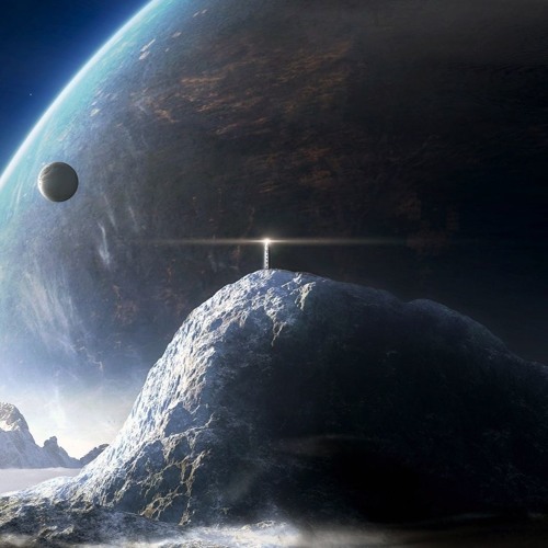 Neev Kennedy - The Unknown (DNS Project Dub Mix)