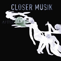 Closer Musik - Maria (Barfod Edit)