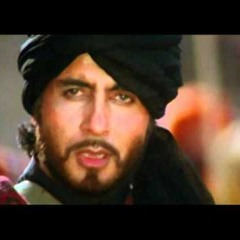 Khuda Gawah-(Dj;Raesz)-Remix-Preview