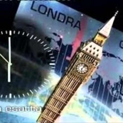 Roberto Colombo - L'Ora Esatta (Alessandro Dimitrio Remix) W Calvin Harris - Blame (Acappella)