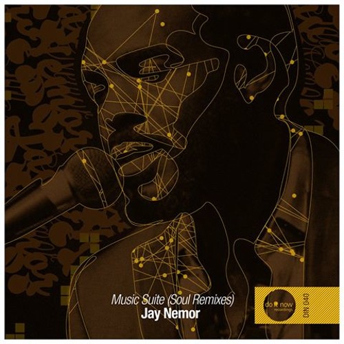 Jay Nemor - Music Suite Soul (Soul Remixes) [Snippets]
