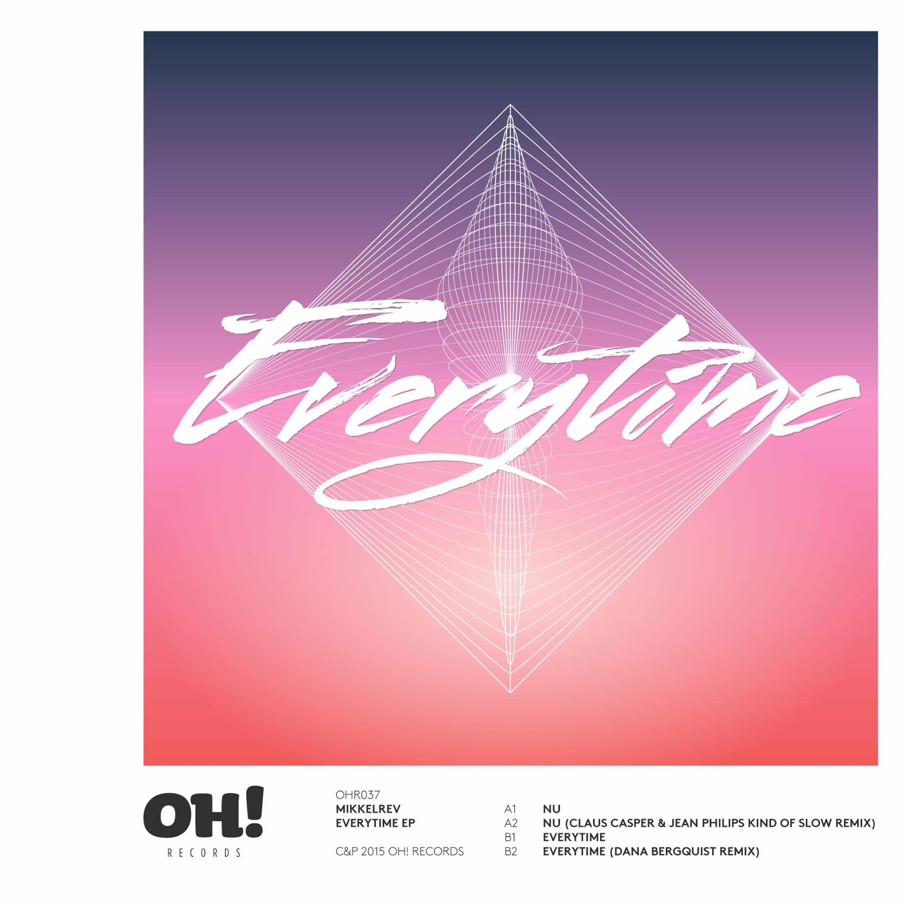 Oh! Records Stockholm
