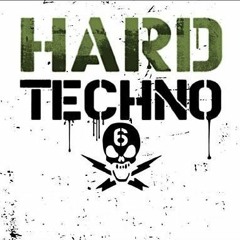 Hardtechno