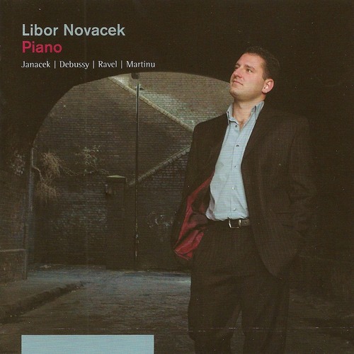 Claude Debussy: Preludes, Book 2, L 123 - 12. Feux D'Artifice