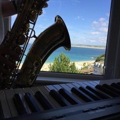 They Cant Take That Away From Me- Gershwin