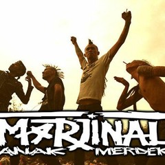 Marjinal Rencong - Marencong