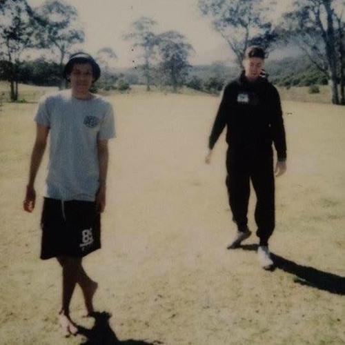 Benjhee - That's how it goes