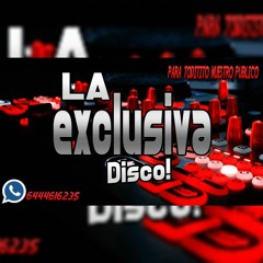 SabesMix - Cencillon ELkropesDj! De Las Llegadoras Que Nunca Se Olvidan!(8