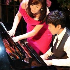 Hold My Hand Written by Joyce Lim