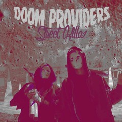 Doom Providers (Ace Hitter & Harry Caine) -  Para Volar