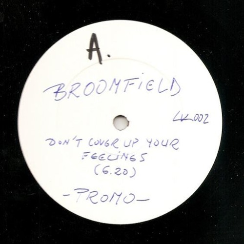 Stream Broomfield - Don