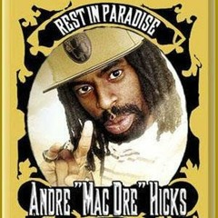 Mac Dre - A Song For You  ft. J-Diggs & Dubee