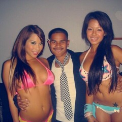 Yannak Hou | Reach Me (Original Instrumental)