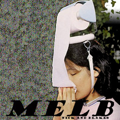 Melbourne mixtape (spring 2015) / colab