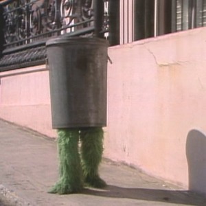 Karl Jonas & Blood Music - Don't Throw Your Love In The Garbage Can!
