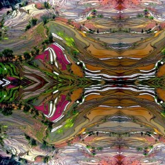 semi random meditations v1 (cassette/DVD/digi)