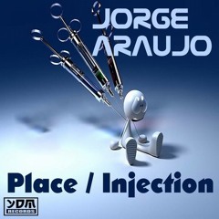 Jorge Araujo - Injection (Original Mix)