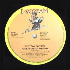 Central Parque - Funkin' After Midnite