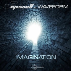 Upsoull & Waveform - Imagination ( OUT NOW )