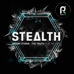 01. Stealth - Desert Storm