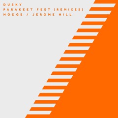 Dusky - Parakeet Feet (Hodge Remix)