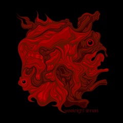 Weeknight Sinners - Oh My My My