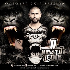 OCTOBER 2K15 SESSION