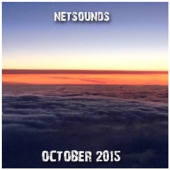 Netsounds Mixtape October 2015