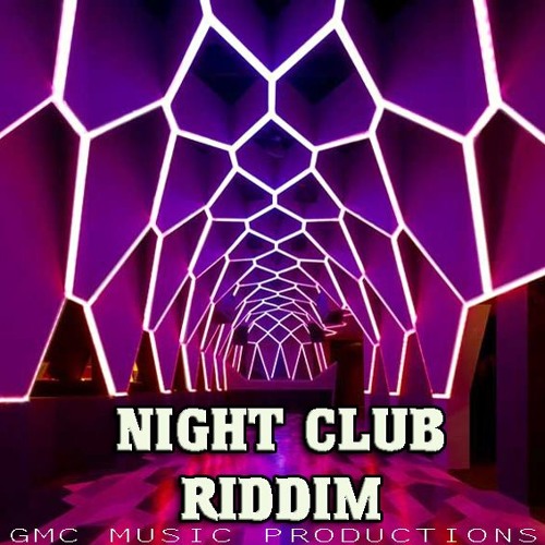Stream Night Club Riddim Version [DEMO] GMC Music Productions by GMC ...
