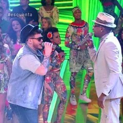 Ferrugem E Mumuzinho - A Carta