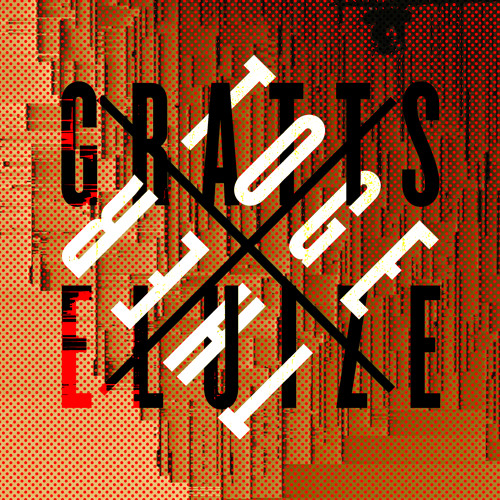 Together With Gratts & Eluize October