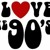 Artwork for Running In The 90's