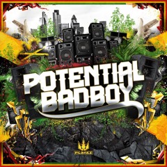 Potential Badboy - Gangster VIP! (feat Junior Dangerous)