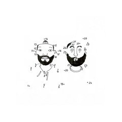 DRILL DRILL x Subp Yao - Tiyad