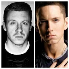 Eminem vs Macklemore - Mocking Love