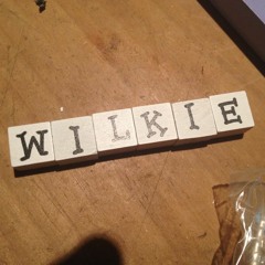 WILKIE - SOLARAFAYRE SET - RE-MADE- SEP 2015