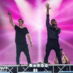 Don't Crack Under Pressure(original mix) (FREE DOWNLOAD!)